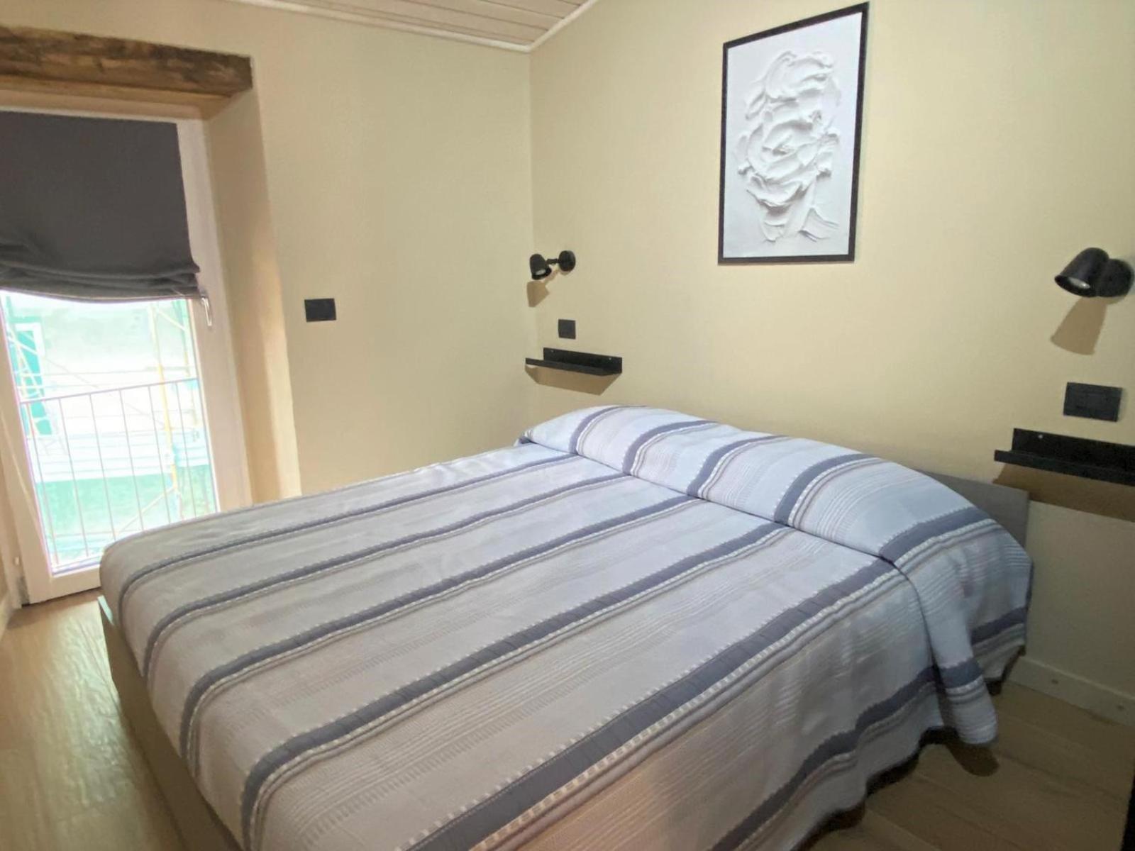 Argegno'S River - Central Apartment Lake View Bilik gambar