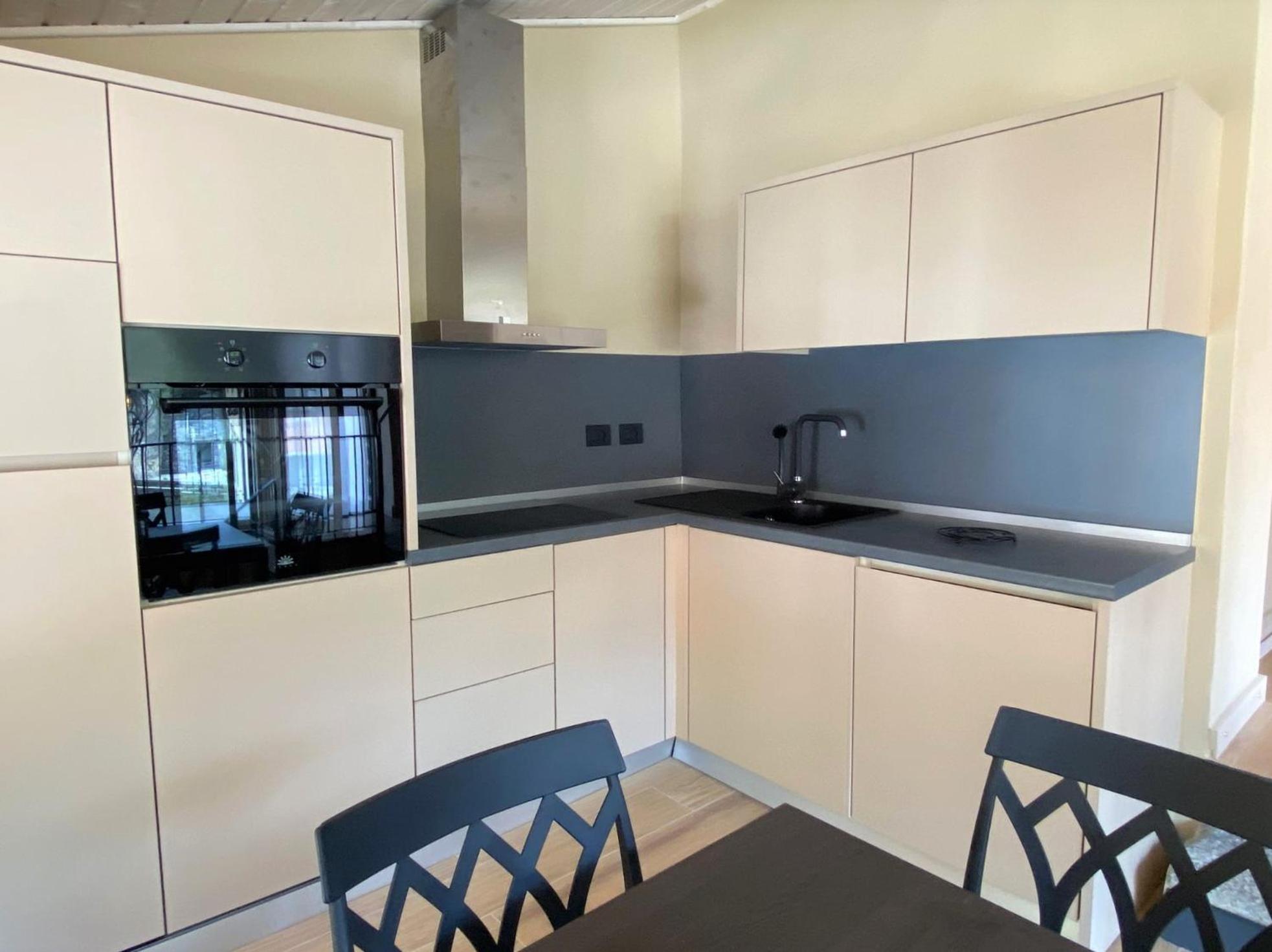 Argegno'S River - Central Apartment Lake View Bilik gambar