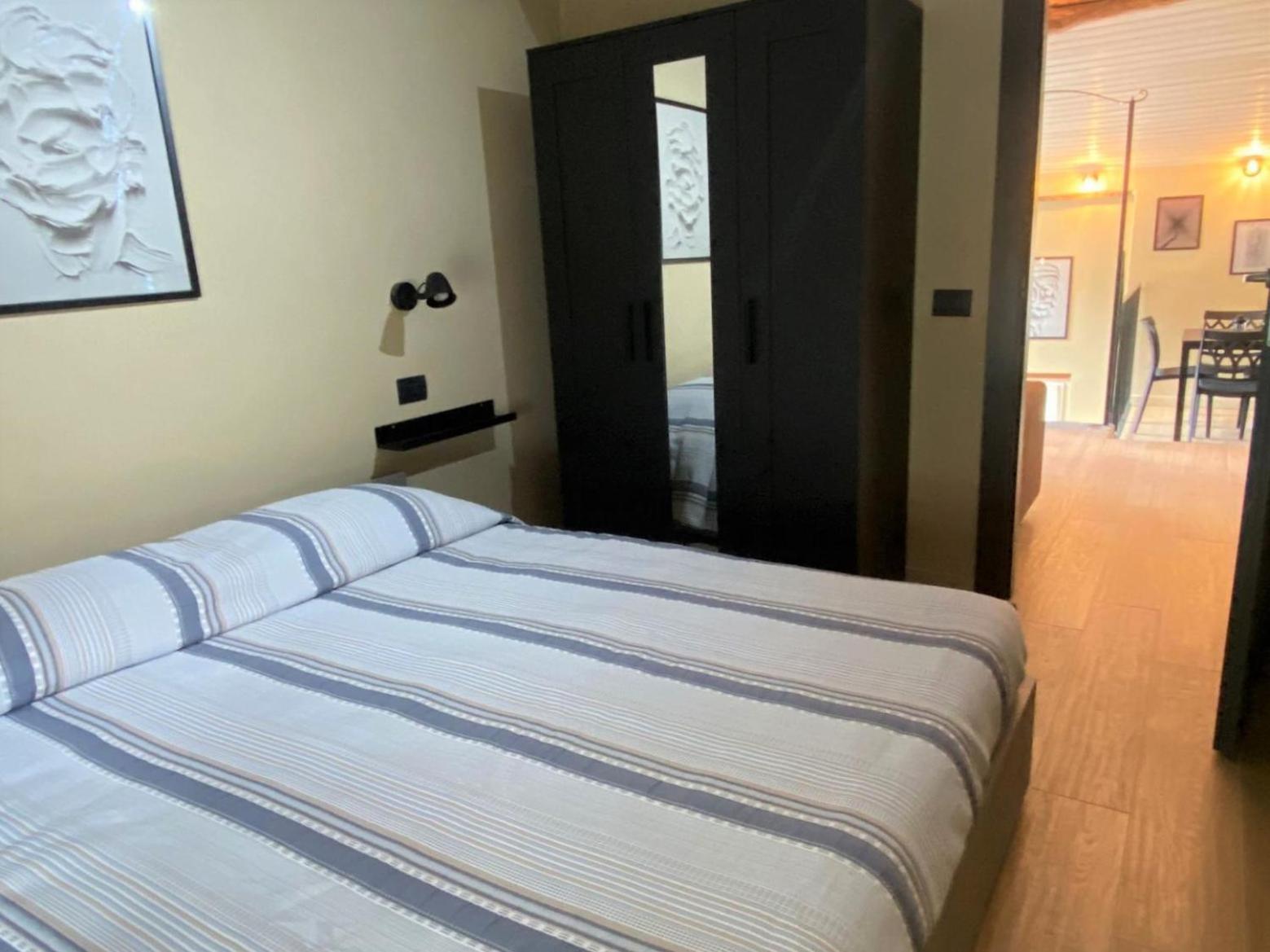 Argegno'S River - Central Apartment Lake View Bilik gambar