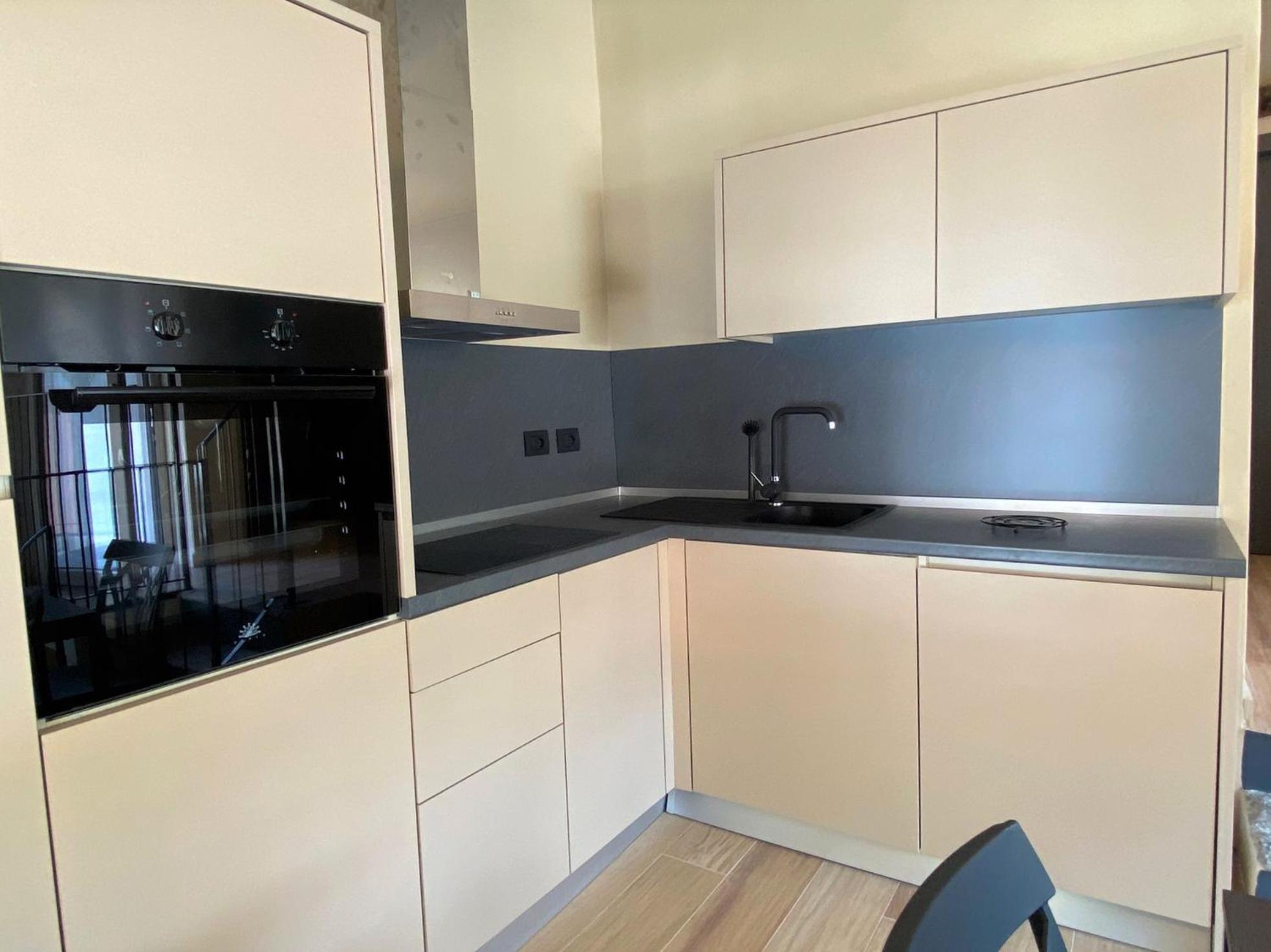 Argegno'S River - Central Apartment Lake View Luaran gambar